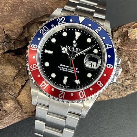 rolex gmt master 2 gebraucht teurer wie neu|Rolex grand master 2 price.